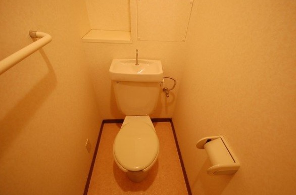 落ち着く空間ですね。