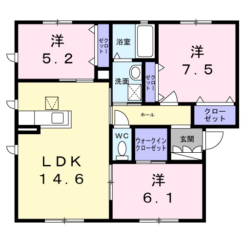 外観画像