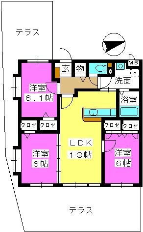 外観画像