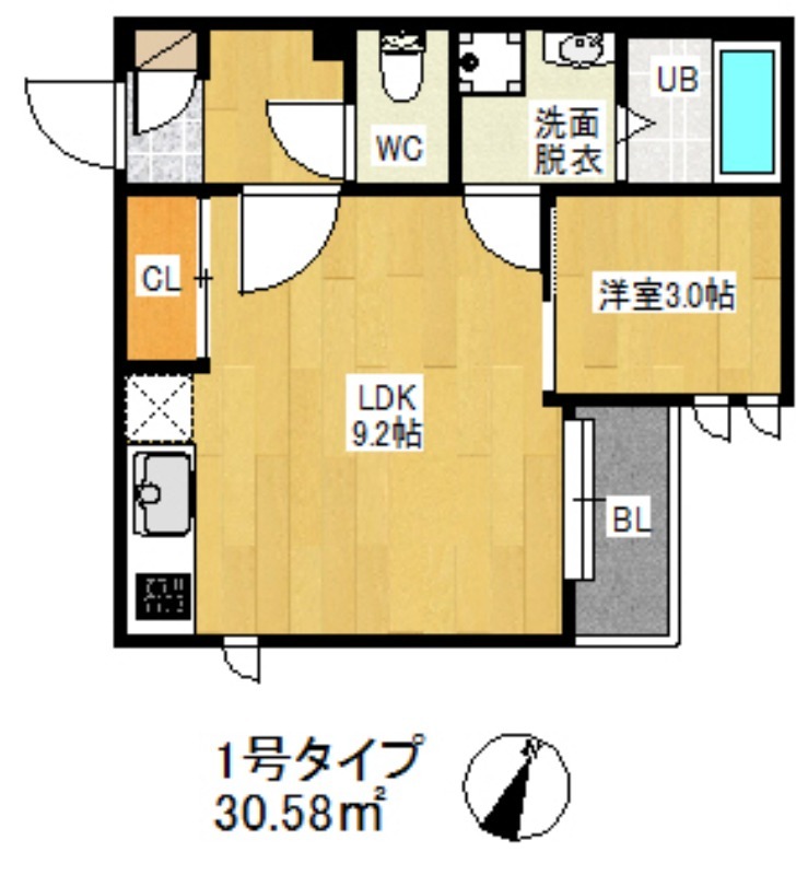 外観画像