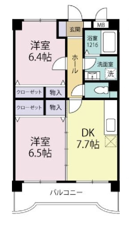 外観画像