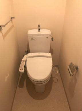落ち着く空間ですね。