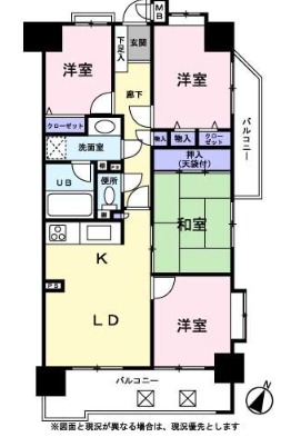 外観画像