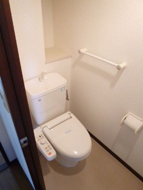 落ち着く空間ですね。
