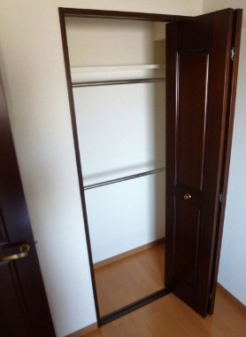 収納もたっぷりでいいですね。