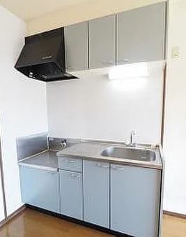 コンロ設置可能です