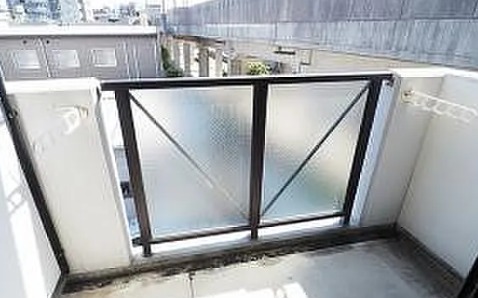 洗濯物はこちらにどうぞ！