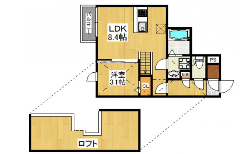 外観画像
