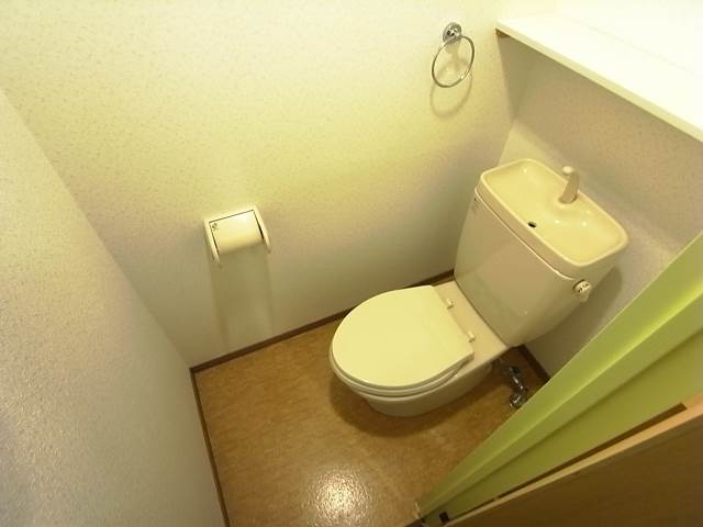 落ち着く空間ですね。