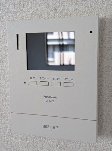急な来客時も安心