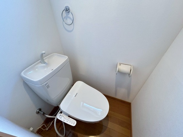 落ち着く空間ですね。