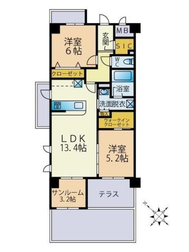 外観画像