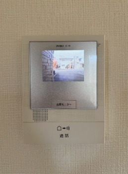 セキュリティ対策もバッチリです☆