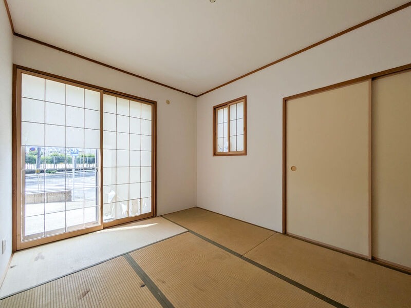 和室もございます