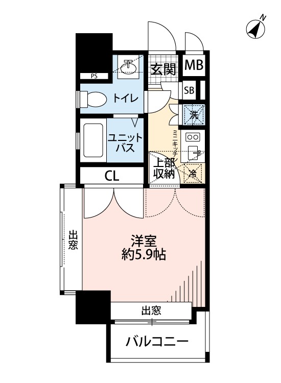 外観画像
