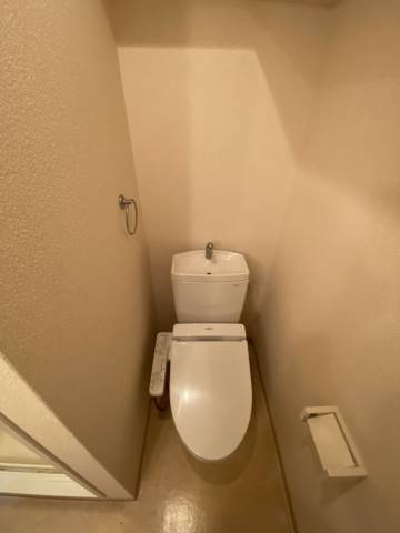 落ち着く空間ですね。