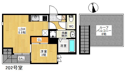 外観画像
