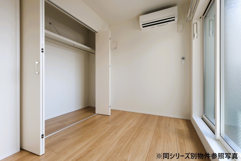 寝室にいかがでしょうか？