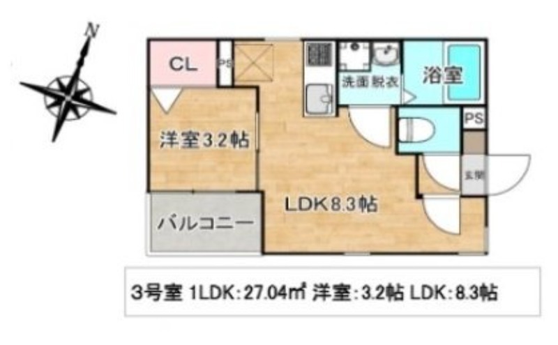 外観画像