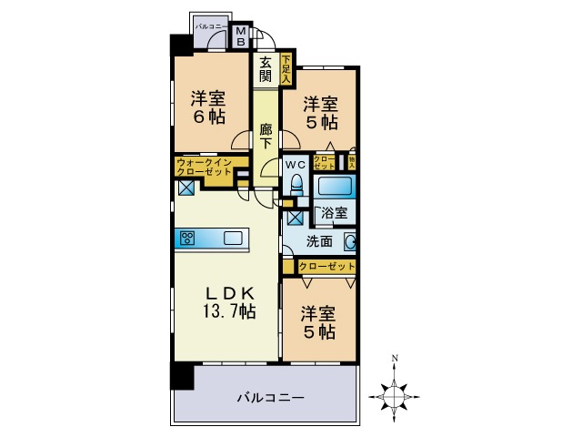 外観画像