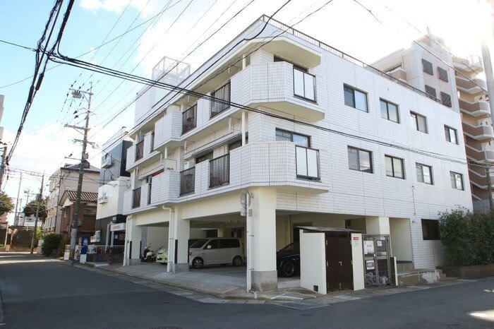 外観画像