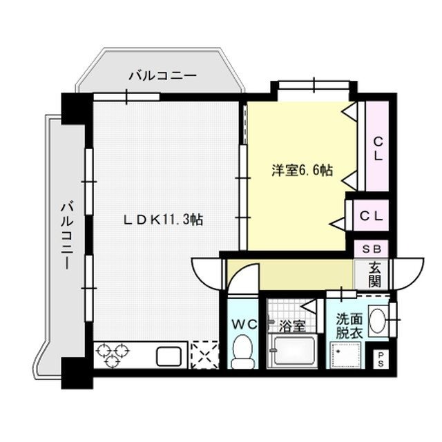 外観画像