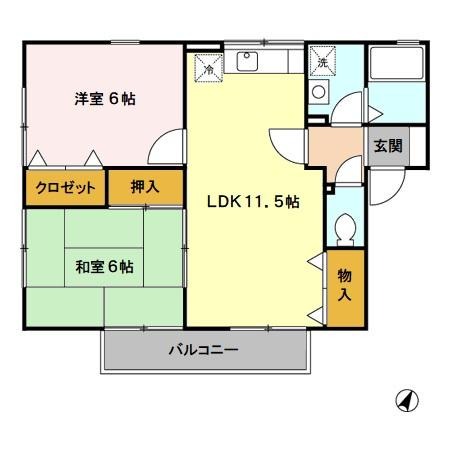 外観画像