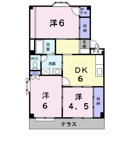 外観画像