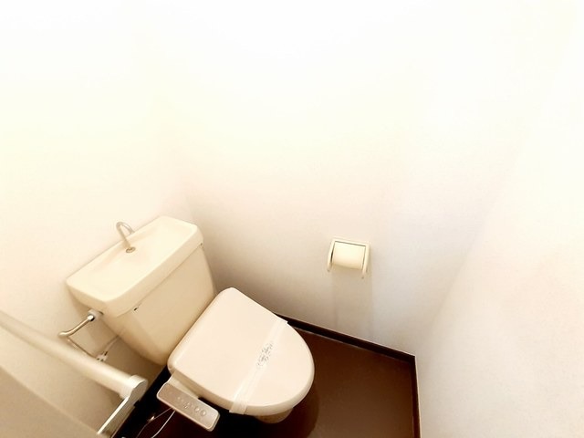 清潔感のある空間です