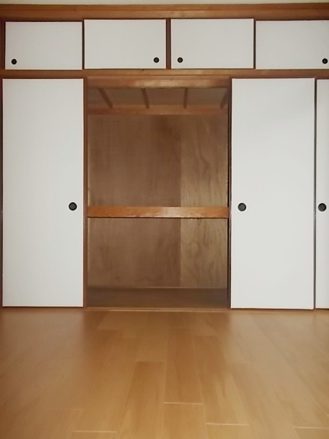 荷物が多い方でも安心ですね