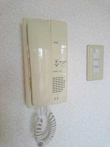 外と話せて安心です。