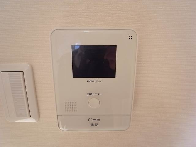 急な来客時も安心ですね