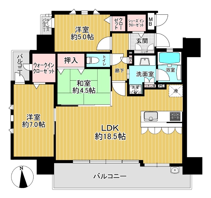 外観画像