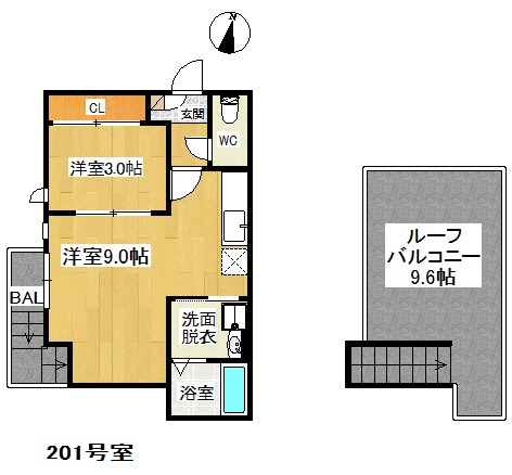 外観画像