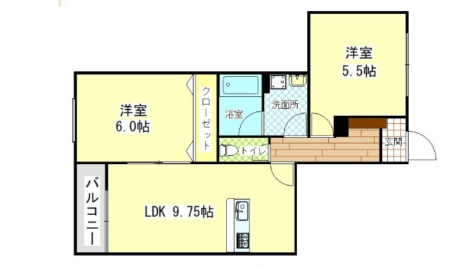 外観画像