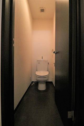 落ち着く空間ですね。