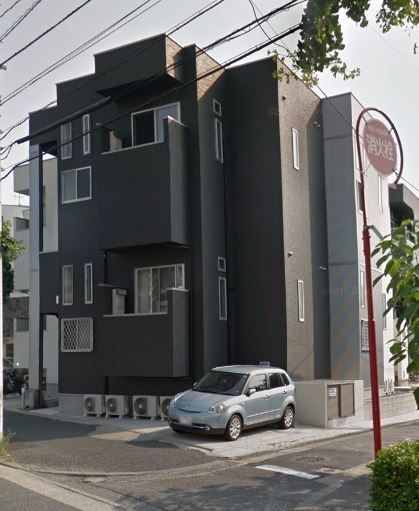 外観画像