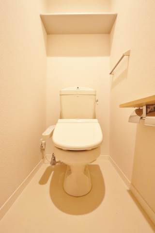 落ち着く空間ですね。