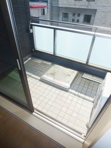 洗濯物はこちらへどうぞ。