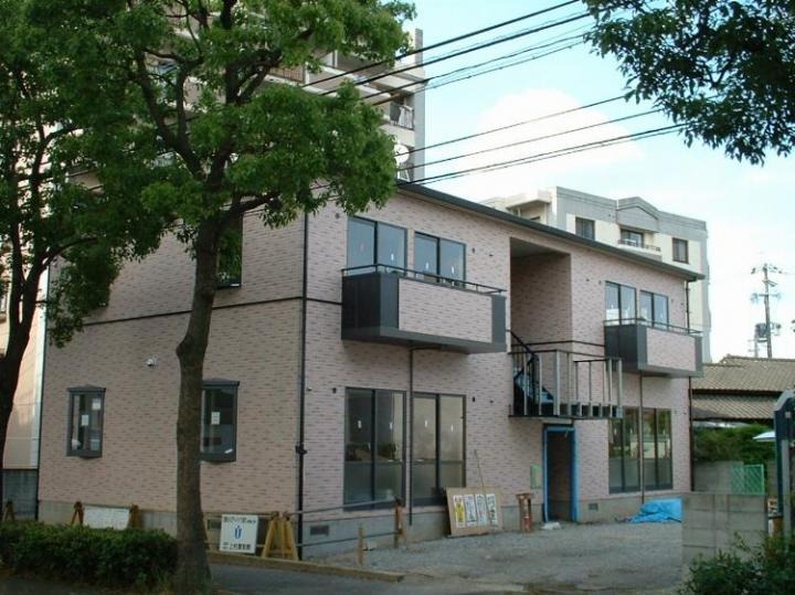 敷地内に駐車場あります
