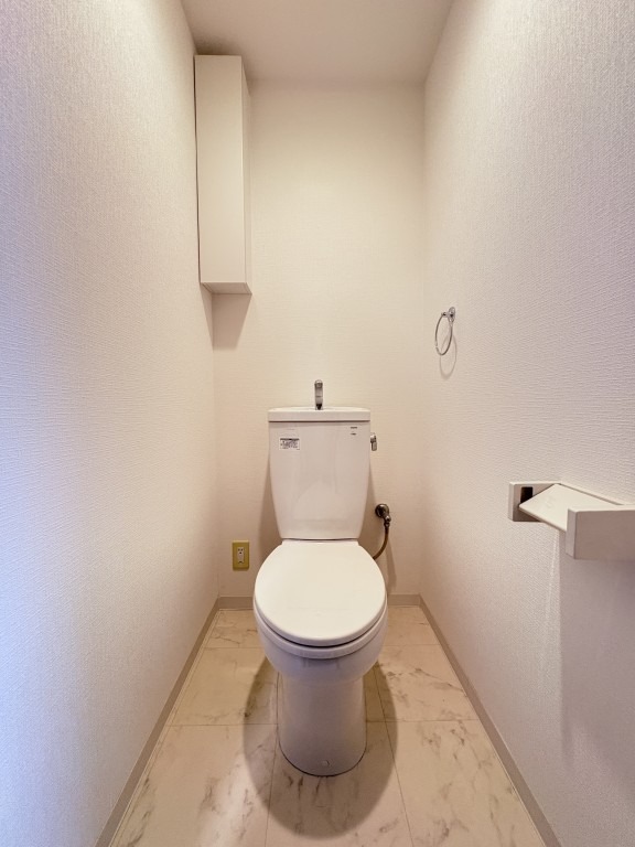 もちろんバス・トイレは別です。