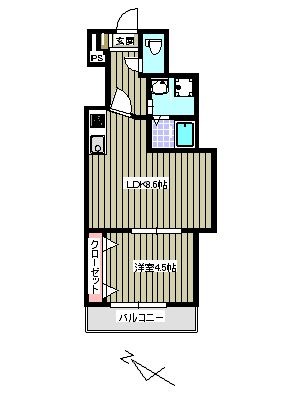 外観画像