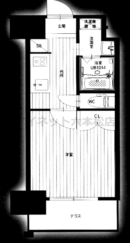 外観画像
