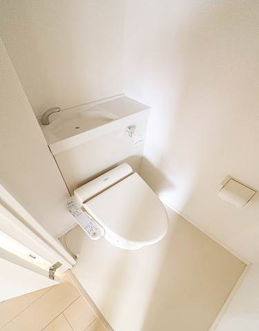 落ち着く空間ですね。