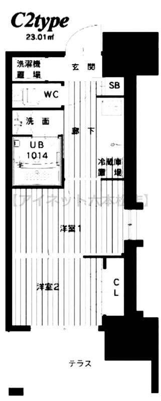 外観画像