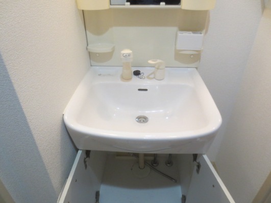 シャンドレだからお掃除もらくらく