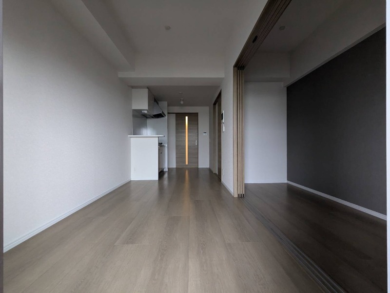 別部屋の写真になります。