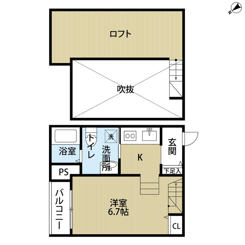 外観画像
