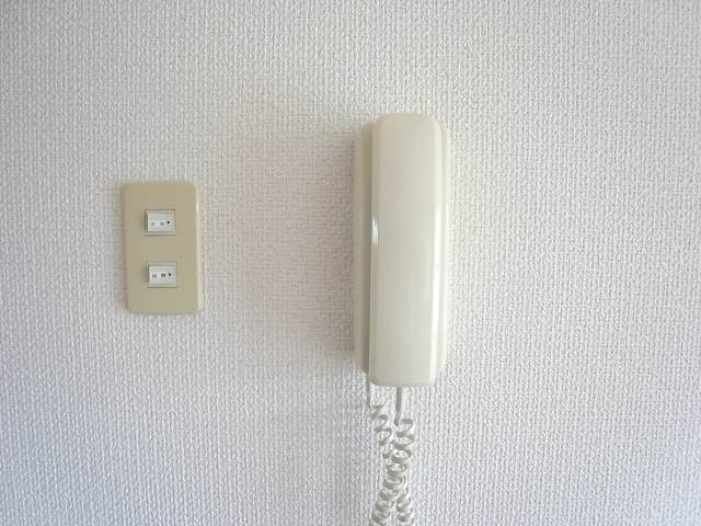 来客確認できますよ