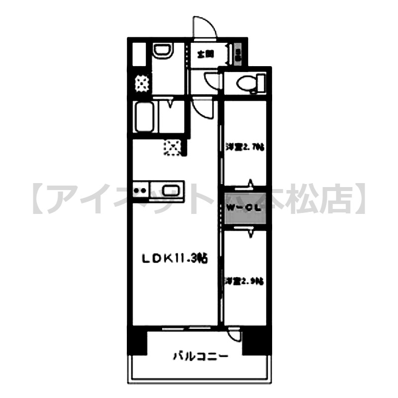外観画像